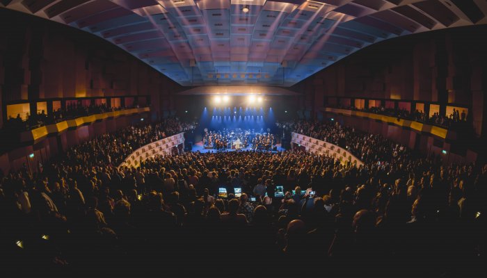 Afbeelding De Doelen