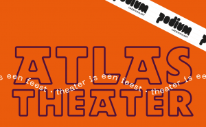 Atlas Theater cadeaukaart