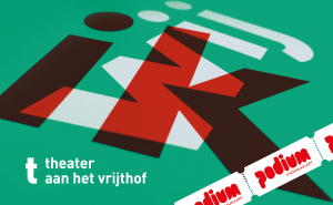 Theater aan het Vrijthof cadeaukaart