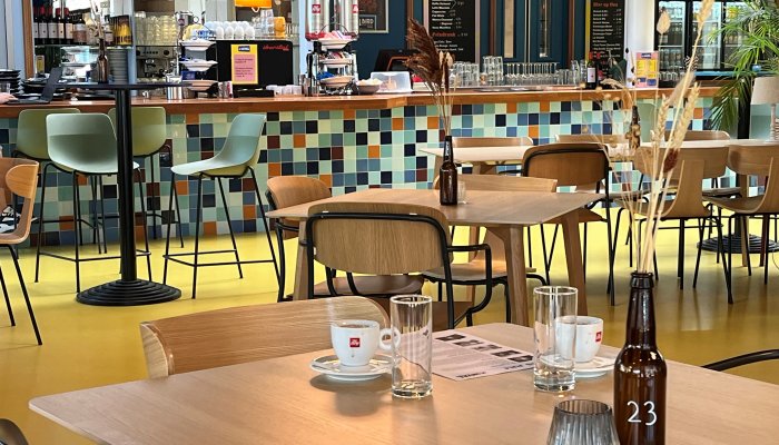 Afbeelding Theater De Omval