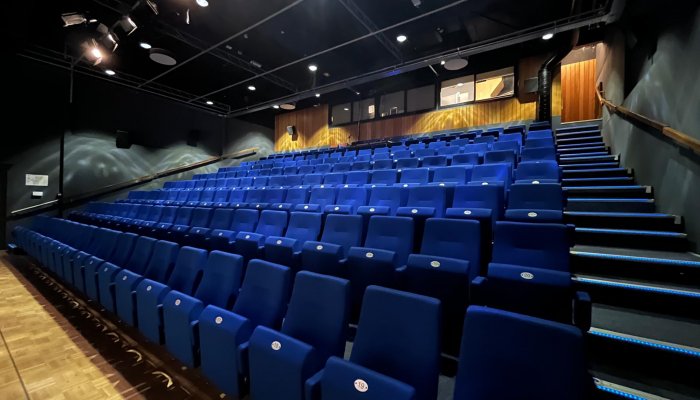 Afbeelding Theater De Omval