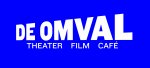 Logo Theater De Omval
