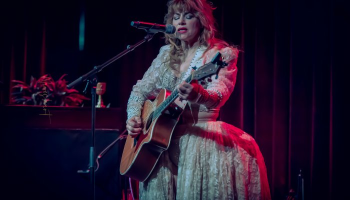 Afbeelding TOBACCO Theater