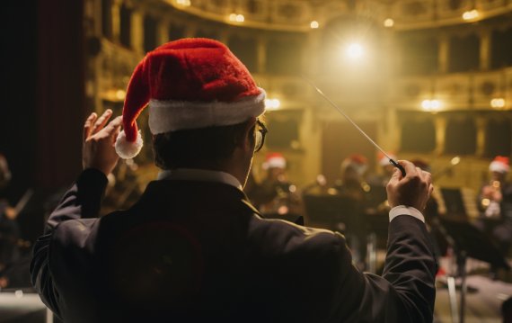 Afbeelding: UITtips om in de kerstsfeer te komen