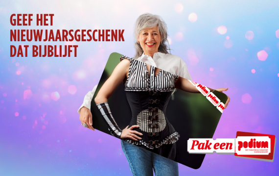 Afbeelding: Nieuwjaarsgeschenk