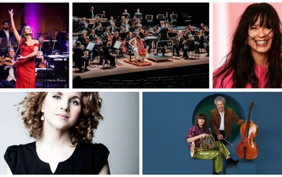 Afbeelding: De beste nieuwjaarsconcerten om het jaar muzikaal te beginnen