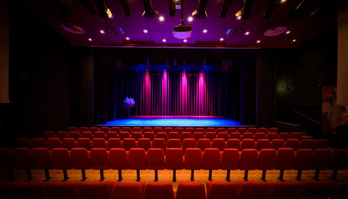 Afbeelding Theater Warenar