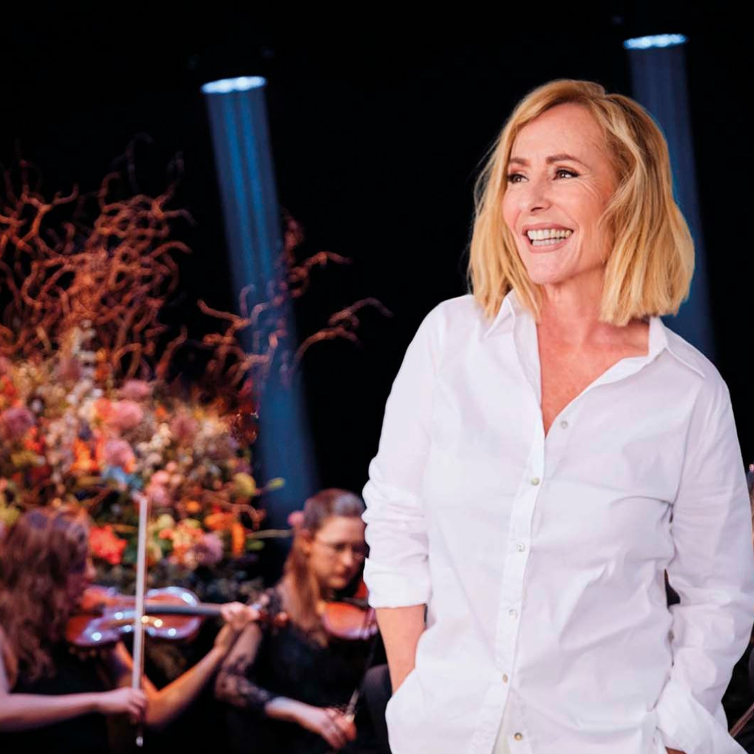 Voorstellingsbeeld Grijs Gedraaid met Angela Groothuizen