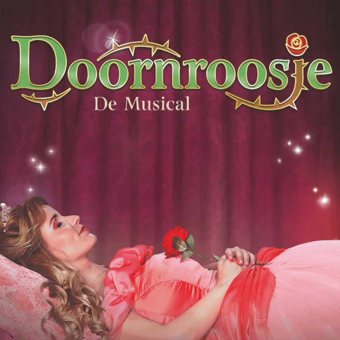Voorstellingsbeeld Doornroosje van Van Hoorne Studios 2026