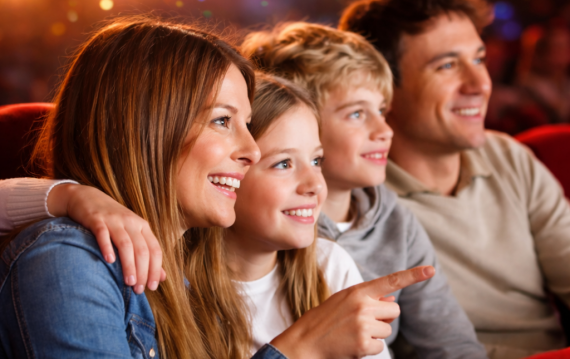 Afbeelding: UITtips voor de voorjaarsvakantie