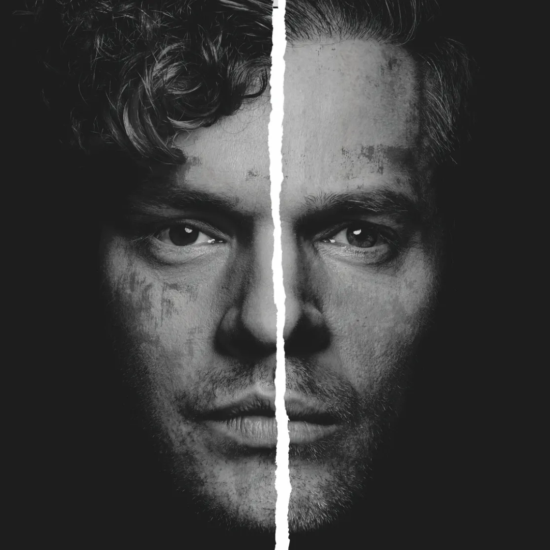 Voorstellingsbeeld Soldaat in verzet