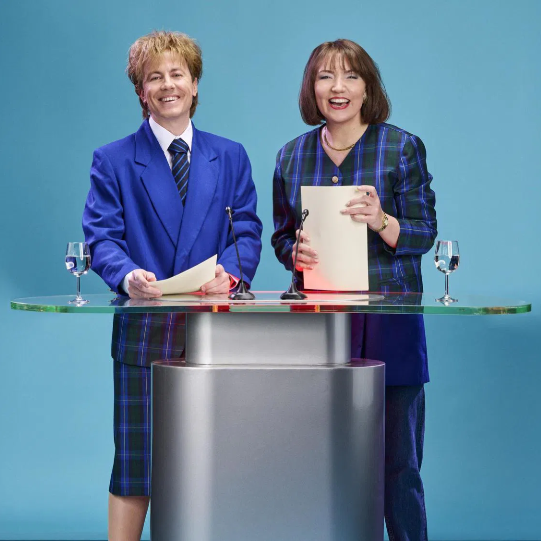 Voorstellingsbeeld Poeha van De Blauwe Vinkjes