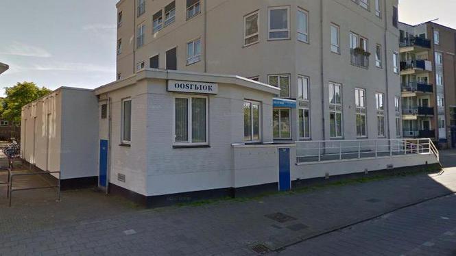 Afbeelding Plein Theater