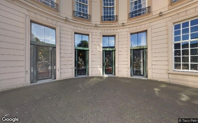 Afbeelding Het Nationale Theater (Koninklijke Schouwburg)