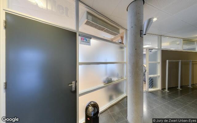 Afbeelding Cultureel Centrum Cascade