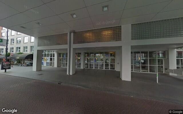 Afbeelding Theater Rotterdam - TR25 Schouwburg