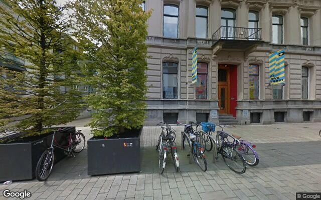 Afbeelding Theater De Nieuwe Vorst