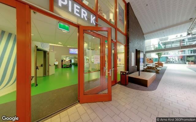 Afbeelding Cpunt Theater